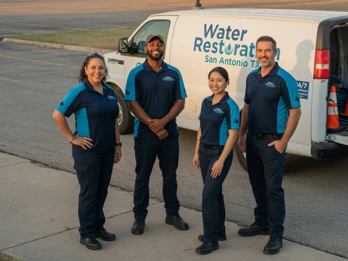 Water Damage Repair company in Pryor, MT
